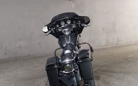 HARLEY FLHX 1580 2007 KB4