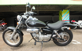 HONDA MAGNA 50 AC13