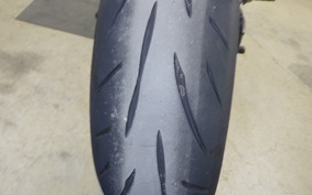 YAMAHA MT-09 A 2017 RN52J