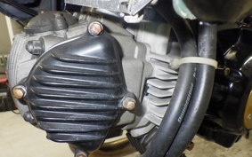 KAWASAKI KSR110 2021 KL110A