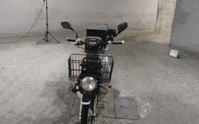 HONDA SUPER CUB110 JA10