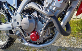 HONDA CRF250L MD38
