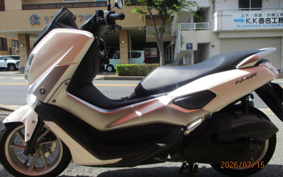 YAMAHA NMAX ABS SE86J