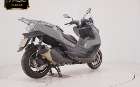BMW C400GT 2020