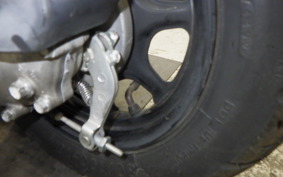HONDA TACT Gen.4 AF79