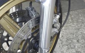 KAWASAKI ZEPHYR 400 KAI 2003 ZR400C