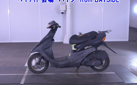 HONDA DIO