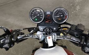 HONDA CB400SFV-4 2015 NC42