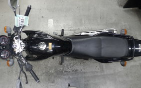 YAMAHA YBR125 2026