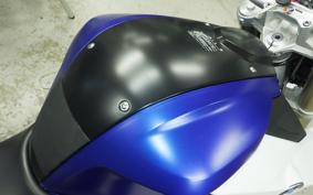 BMW F800R 2015