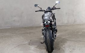 YAMAHA XSR900 2019 RN46J