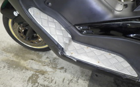 YAMAHA T-MAX 500 2002 SJ02J
