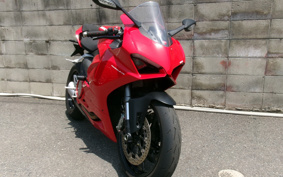 DUCATI  DUCATI PANIGA-REV2 2020 1H00