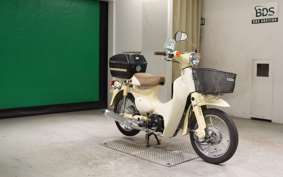 HONDA LITTLE CUB 2001 AA01