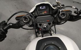 HARLEY FXDRS1870 2020 YVK
