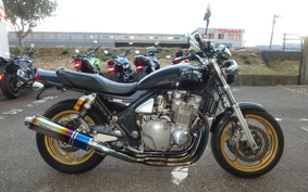 KAWASAKI ZEPHYR 1100 1993 ZRT10A