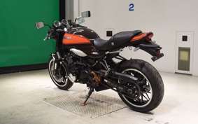 KAWASAKI Z900RS 2018 ZR900C