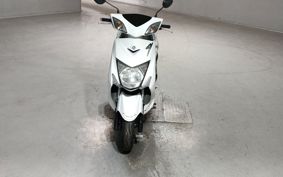 YAMAHA CYGNUS125XSR SE44J