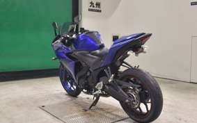 YAMAHA YZF-R25 A RG43J