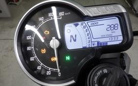 TRIUMPH SPEED 400 2026