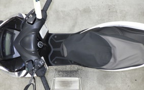 YAMAHA TRICITY 125 SEC1J