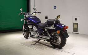 HONDA MAGNA 750 1994 RC43