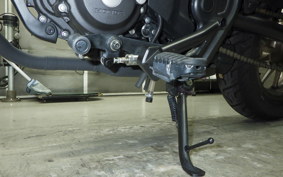 HONDA REBEL 250  S E-clutch 1992 MC49