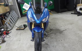 TRIUMPH DAYTONA 675 2008