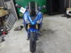 Фото Triumph DAYTONA 675 2008 с японского аукциона