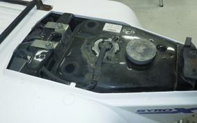HONDA GYRO X TD02