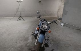HONDA SHADOW 400 CLASSIC 2013 NC44