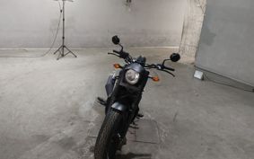 HONDA REBEL MC49