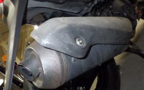 SUZUKI ADDRESS V125 G 2002 CF46A