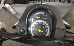 HONDA BENRII50 PRO  AA05