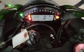 KAWASAKI ZX 10 NINJA R 2016 ZXT00S