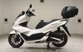 HONDA PCX125 2021 JK05