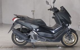 YAMAHA N-MAX 155 SG50J