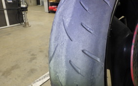 SUZUKI BANDIT 400 VZ 2001 GK7AA