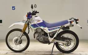 YAMAHA SEROW 225 W 4JG