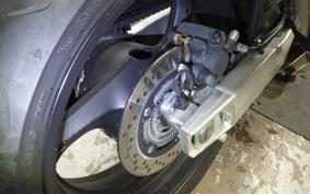 SUZUKI BANDIT 1250 SA 2007 GW72A