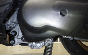 YAMAHA NMAX155-3 2021 SG92J