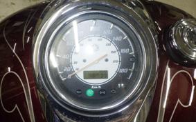 YAMAHA DRAGSTAR 1100 2007 VP13J