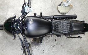 HARLEY XG750 STREET 2017