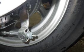 HONDA ﾍﾞﾝﾘｨ50-2 2006 AA05