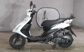 SUZUKI ADDRESS V125 CF4MA