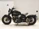 Фото Triumph BONNEVILLE BOBBER 2022 с японского аукциона