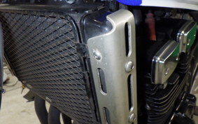 SUZUKI GSX400 IMPULSE 2009 GK7CA
