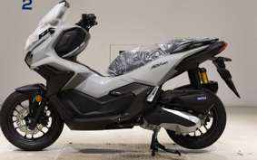 HONDA ADV160 2008 KF54