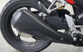 HONDA CBR250R MC41