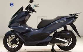 HONDA PCX 160 KF47